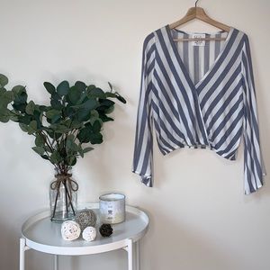 Sadie & Sage Blouse
